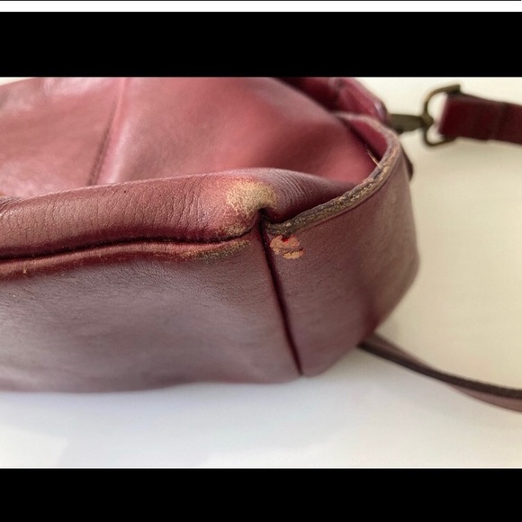 Mini Glasgow crossbody - Picture 3 of 5